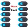 Webcam Cover Laptop Web Camera Cover Cell Phone Lens Shutter Slider Universal Phone Antispy Sticker For Iphone Samsung Macbook