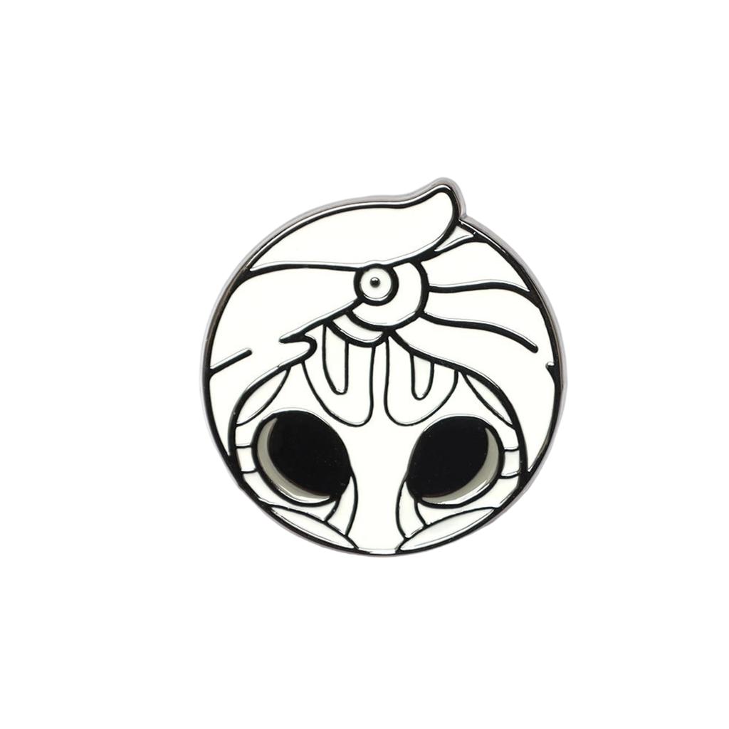 Anime Talisman Badge Cartoon Alloy Oil Drop Brooch Jewelry Accessories