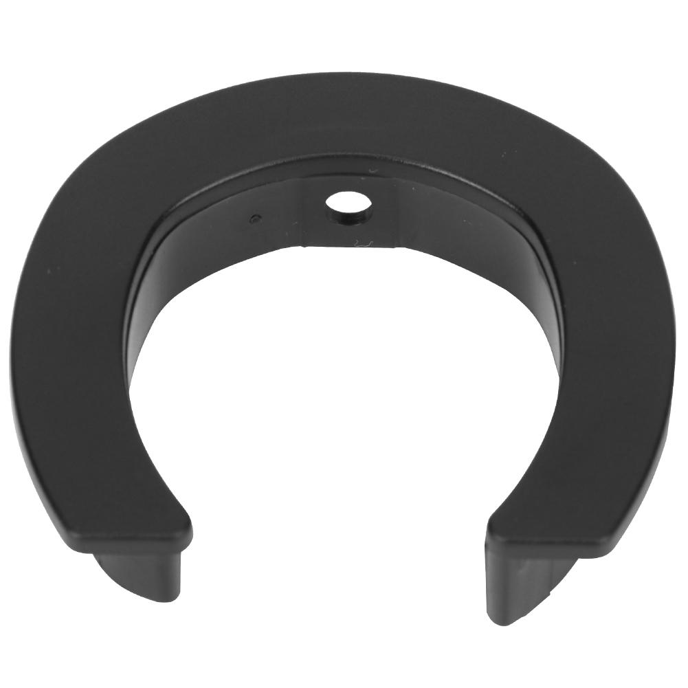 Haken Dichtung Kreis Schutz Basis Zubehör für XIAOMI Ninebot MAX G30 Elektroroller