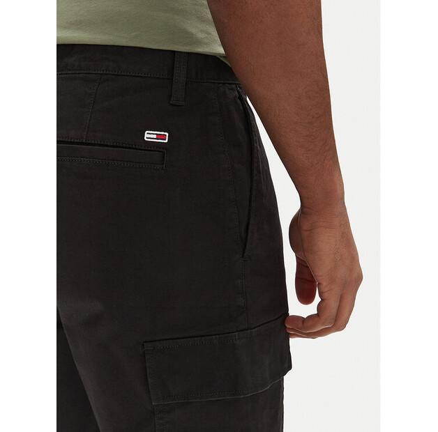 Шорты Tommy Jeans Scanton
