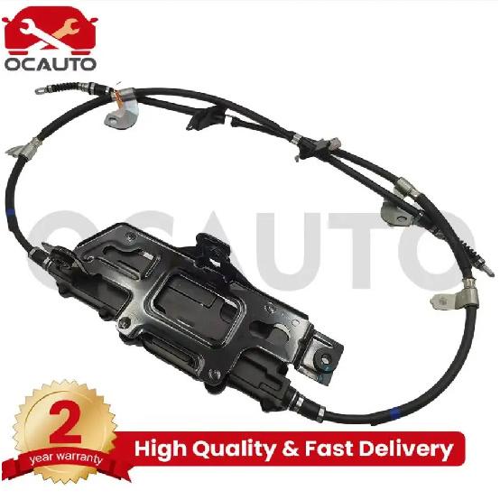 59700B8800 Parking Brake Assy Electronic Handbrake Actuator For Hyundai Santa FE 4WD 2012-2019 59700-2W600 59700B8700 597002W800 59700B8800
