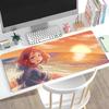 Accesorii pentru calculatoare – Mouse pad-uri și suporturi mână