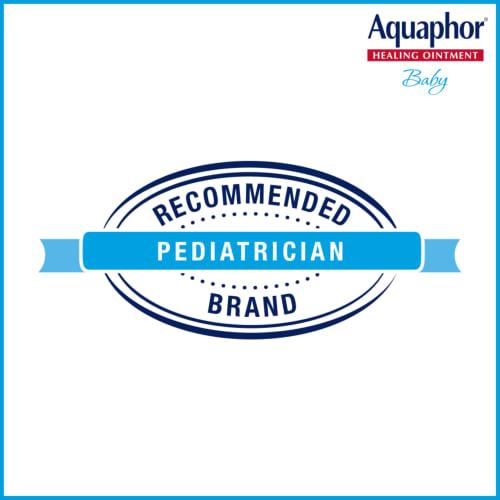 Aquaphor Baby Healing Ointment, 3 Ounces (85 G) - Pack of 3 (Ships Directly from Overseas)