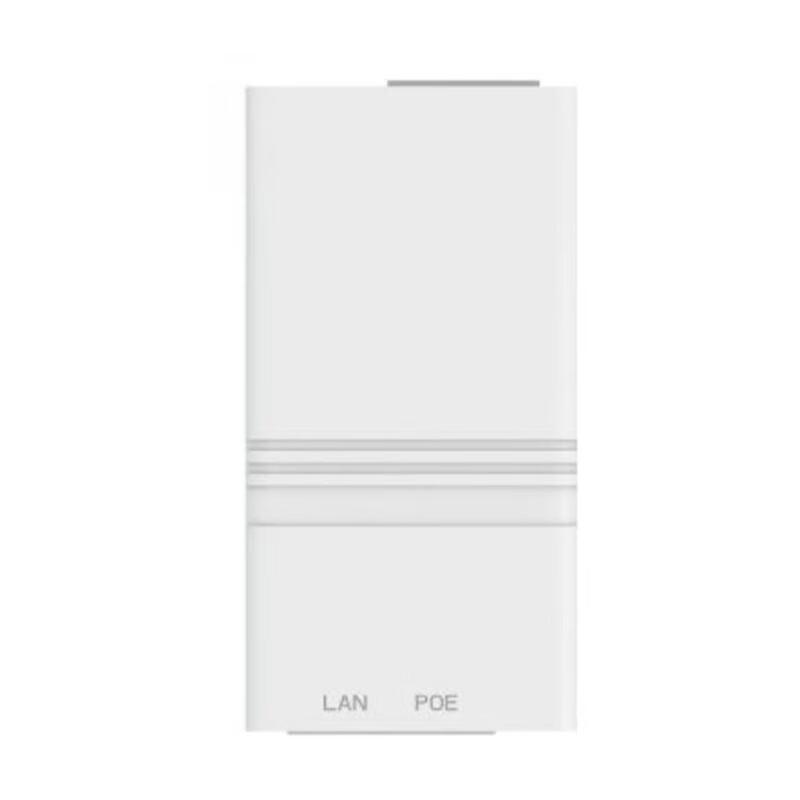 

H3C EWPAM1HPOE Single Port Gigabit PoE Module