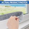 Condensation Absorbers Strip for Windows, Window Condensation Absorbers Strips,Anti Water Absorber, Window Moisture Absorber