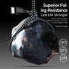 Cellphone Charging Cord High Durability Anti-winding Stable Output Extra-Long Overcharging Protection Fast Charging