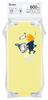 Skater Lunch Made In Moomin Little My Flower Box, 2-tier, 600ml, Japan, Design, YZW3-A