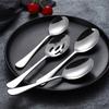 304 Stainless Steel Serving Spoon