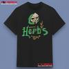 MF DOOM Special Herbs Lavender Buds T-Shirt Gift For Fans Size S To 5XL Unisex T-Shirt