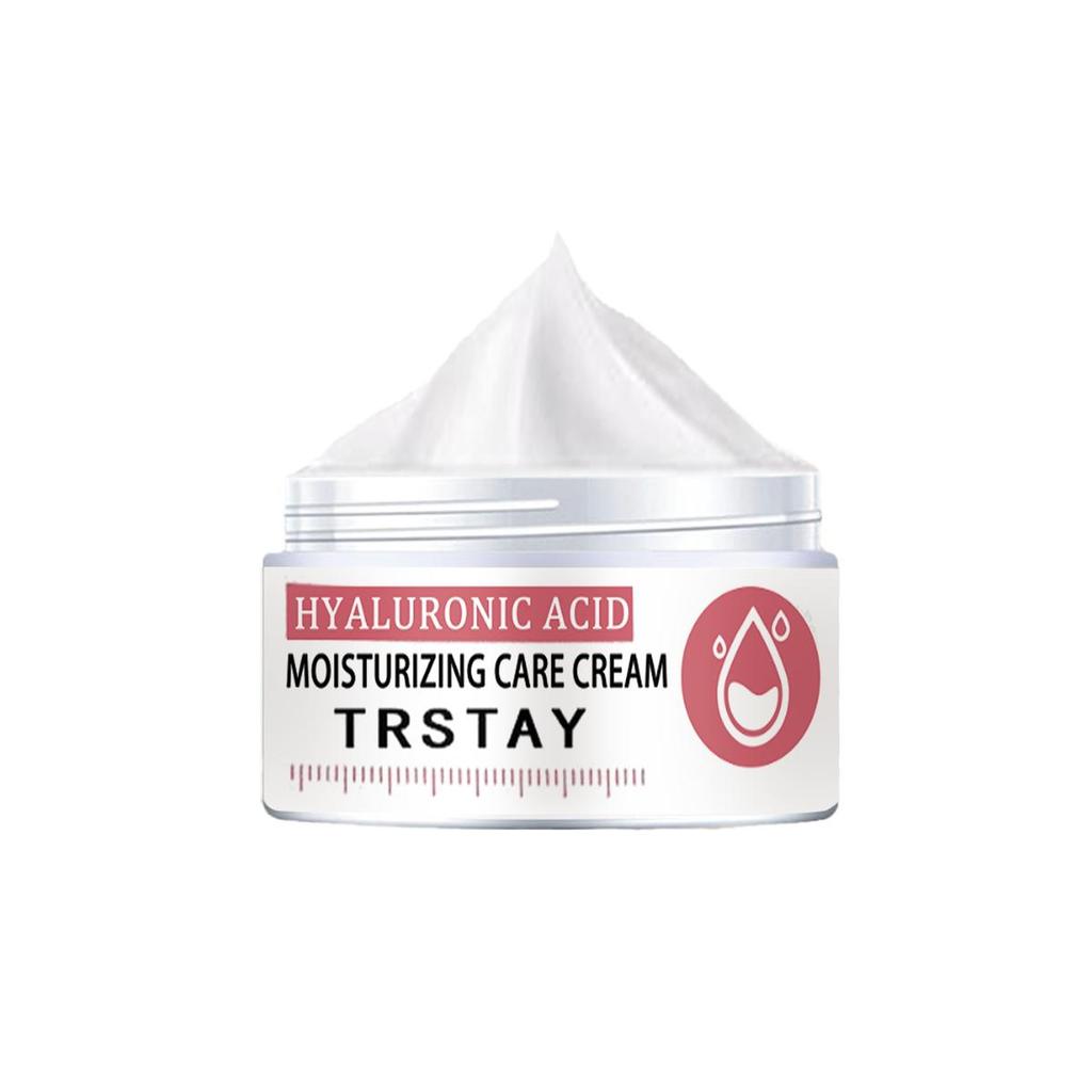 Feuchtigkeitsspendende Augencreme zur Aufhellung des Hauttons, Befeuchtung, Linderung von Mattheit und Straffung der Haut