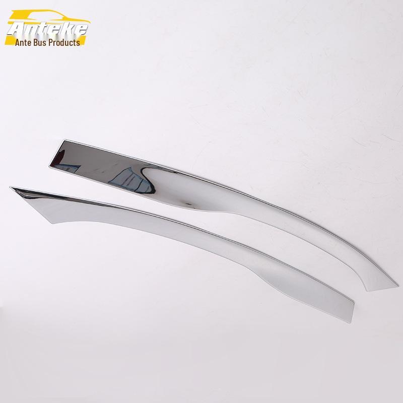 

Совместимые накладки на фары и декоративные полосы для противотуманных фар для моделей Highlander 15-го года