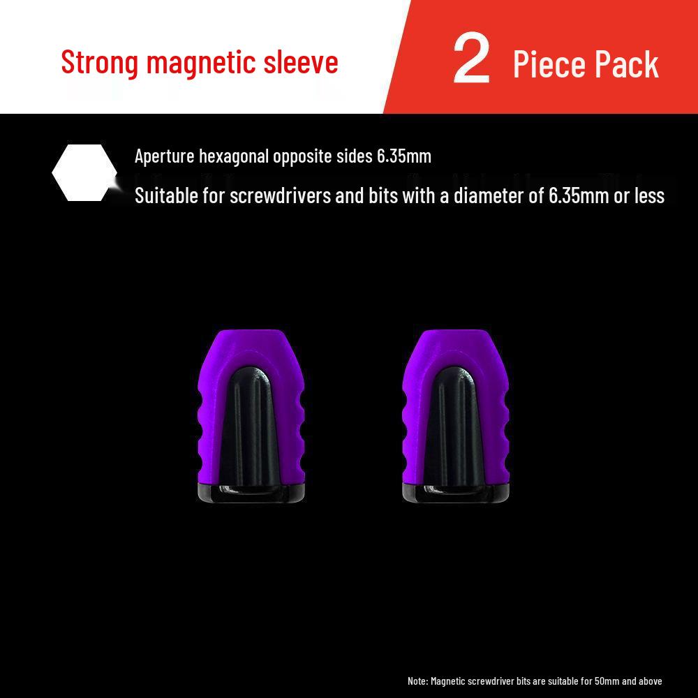 K5 High Torque Anti-Slip Magnetic Phillips Head Hand Drill Electric Screwdriver with Impact Resistance and Chrome Plated Super Hard Bit