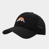Vintage Adjustable Unisex Vintage Cap for Outdoor Hiking and Mountaineering