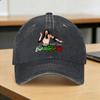 Bangaranga Baseball Cap Bulgaria DARA Eurovisions  Street Style Trucker Hat Summer Unisex Women Outdoor Sports Baseball Caps