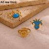 Ringe – Damenringe