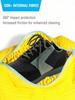 1pc 161 Degree Shoe Laundry Wash Bag Universal Shoes Use - Shape Preserving,Washable Dryable Protective Washing Pouch