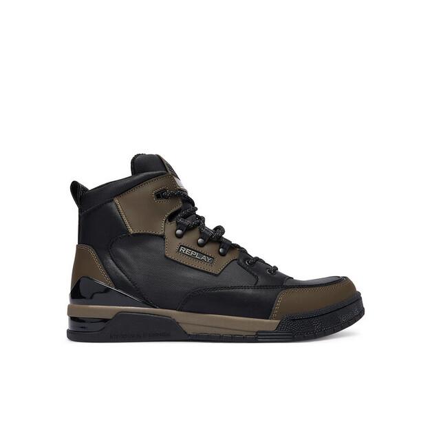 Кроссовки REPLAY GMZ1R.000.C0017L EU 40