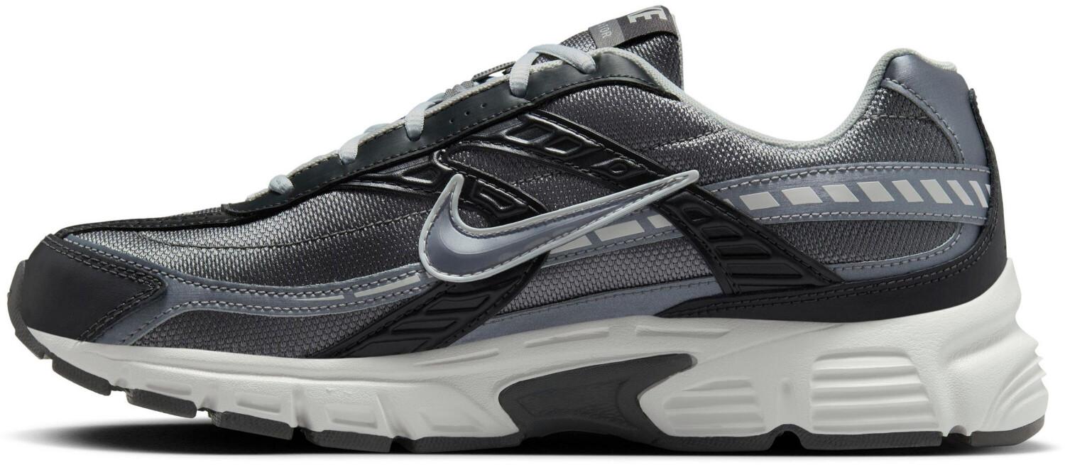 

Кроссовки Nike Initiator (IB3083) антрацит/дымчато-серый/фотонная пыль/металлический холодный серый 49 ½