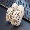 Children Canvas Shoes Kids Casual Shoes For Boys Girls Spring Autumn Brand Newest Soft Antiskid Sneakers Classic Fashion Hotest