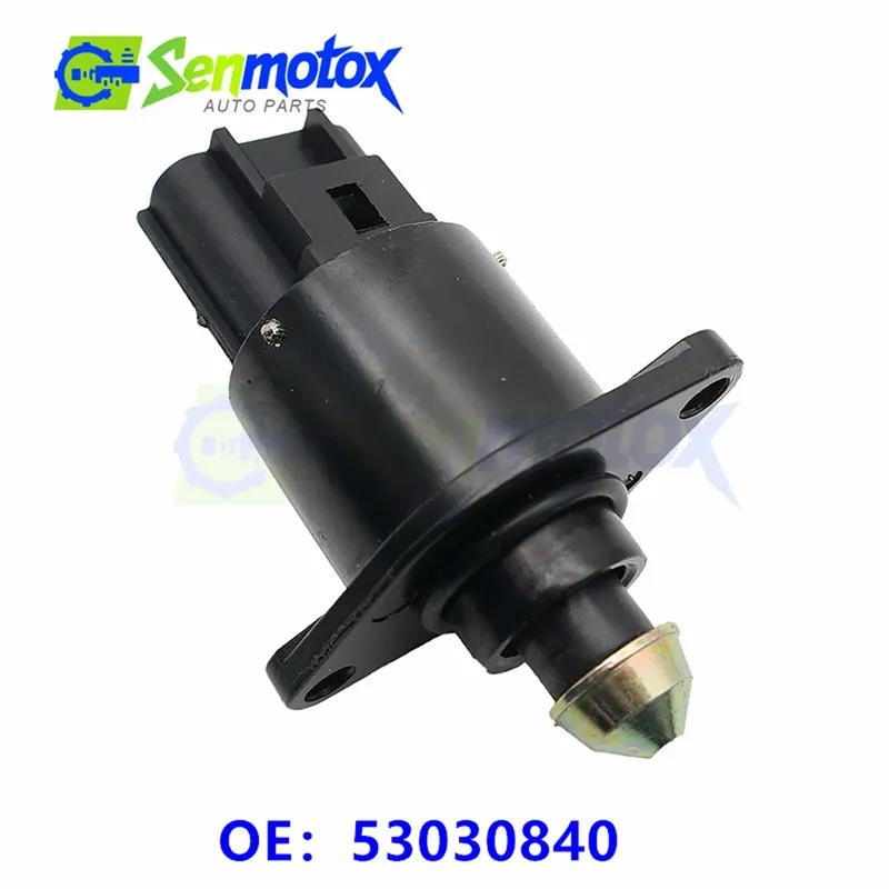 

53030840 SE95155 Idle Air Control Valve IAC 53030840AB 53030840AC For Liberty Jeep Grand Dodge Cherokee 53030751 2H1095 AC328