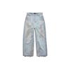 Balenciaga Baggy Trousers In 745213TDW144016