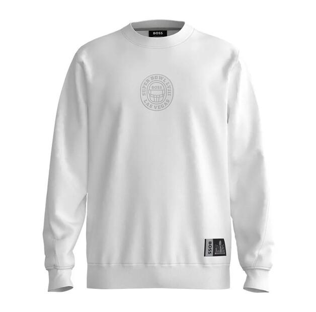 

BOSS Свитер Wilson Nfl 10243030 M