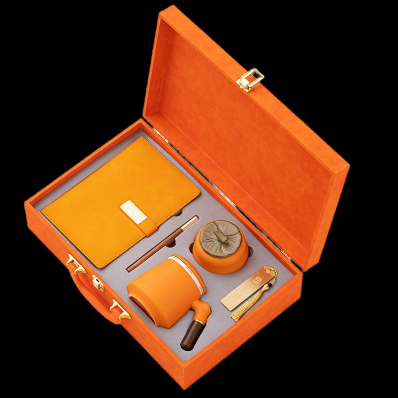 Premium Business & Annual Meeting Gift Sets