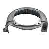 Flywheel Fan Cover Clutch Housing For Honda GX35 GX35NT Engine HHT35S UMK435 Trimmer Brush Cutter Replacement 19611-Z0Z-000 Part