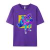 Funny Doing Stuff Workout Bodybuilding Fitness Gym Muscle Men T Shirts High Quality Mens Breathable Oversized Tops Plus Size