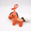 Anno del Cavallo Lanyard alla Moda e Ciondolo per Borsa: Accessori per Ricchezza e Successo Immediati