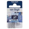 Van Gogh Watercolor Paint Pan Permanent Blue Violet 568