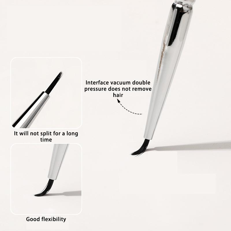 

Кисти для подводки ногтей, удлиненные линии, полоски, рисунок, УФ-гель, тиснение, ручка для дизайна ногтей, профессиональный маникюрный инструмент