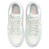 Nike Dunk Low Barely Green Low-top Skate Shoes Women's Mint Green
