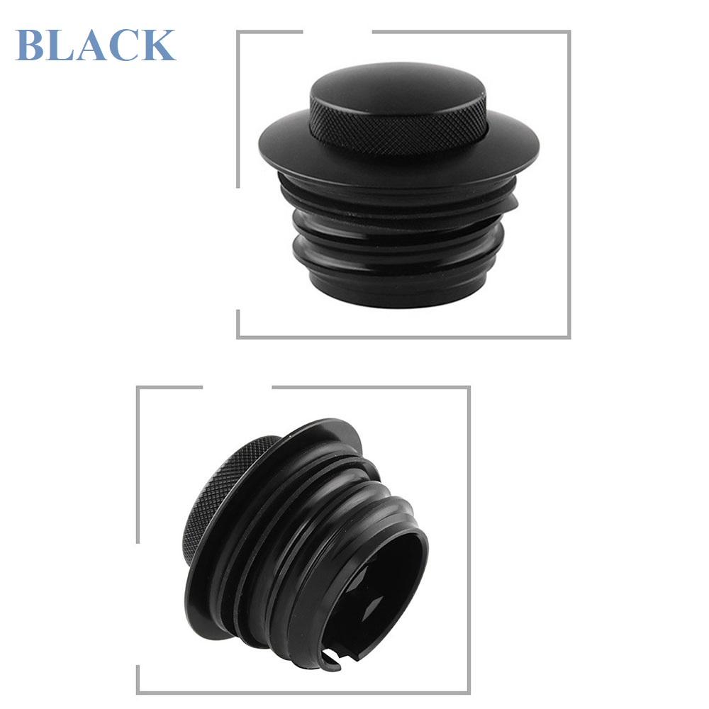 Fuel Gas Tank Oil Cap, Fuel Gas Cap For Harley Dyna Sportster XL1200 1100 883 48 Softail FXD FL FLT Big Twin Touring Road King