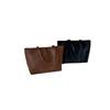 College Student Class Bag Women's Autumn and Winter 2025 New Trendy Retro Versatile Commuter Shoulder Bag Casual Tote Big Bag