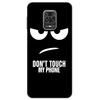 Xiaomi Redmi Note 9 Kılıfı Yumuşak TPU Telefon Arka Kılıfı Redmi Note 9 Pro Silikon Kılıf Redmi Note 9s Note 9s Coque Fundas
