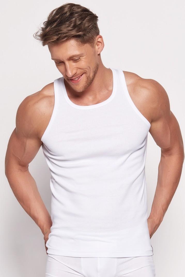 

Майка Henderson (86424) 58(4XL) білий