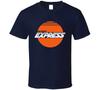 Detroit Express Its Always Sunny In Philadelphia Funny TV Show T Shirt