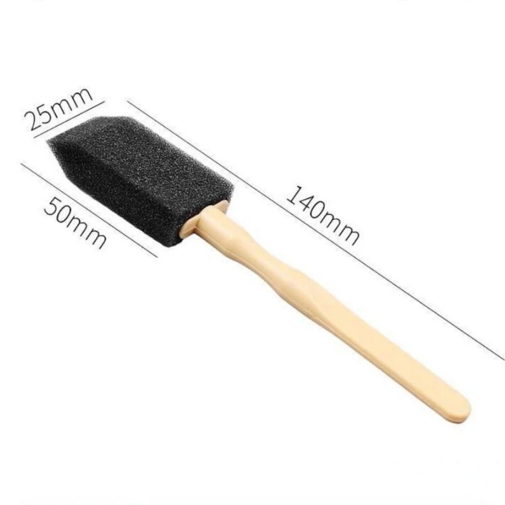1/2/5Pcs Auto Interior Car Cleaning Brushes Clean Tool Wash Duster