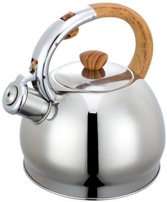 KINGHOFF WHISTLING KETTLE 2.0L KH-3782
