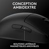 Logitech Wireless Gaming Mouse