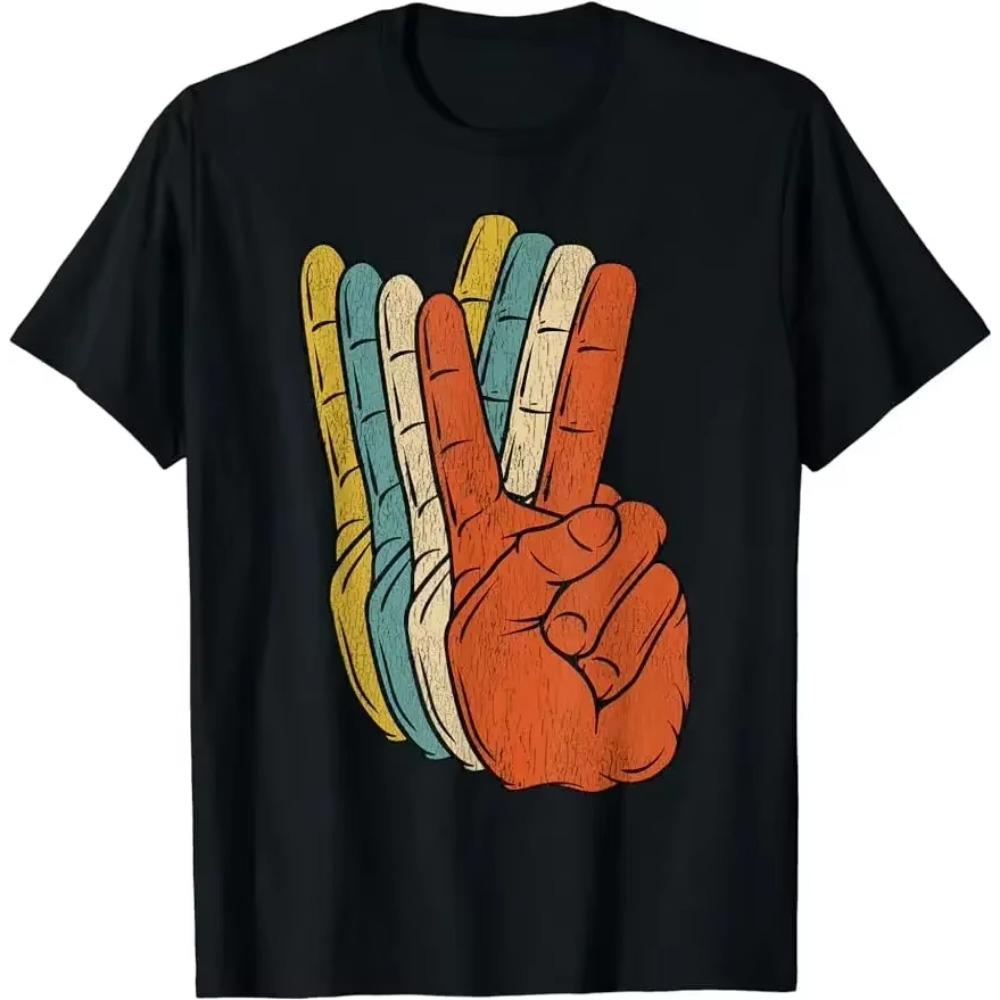 Emotional Health Important T-shirt for Mental Wellness Awareness Month Unisex Style Shirts for Women  Printed Shirt