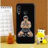 Muay Thai For Huawei Nova Y72 Y70 Y91 Y90 Y60 Y61 Y73 3i 7i 8i 11i 12i 9 10 SE P20 P30 P40 Lite Case