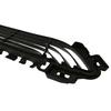 W205 Front Bumper Lower Grille Grill For Mercedes For Benz C-Class W205 2015-2018 Front Lower Racing Grills Mesh A205885