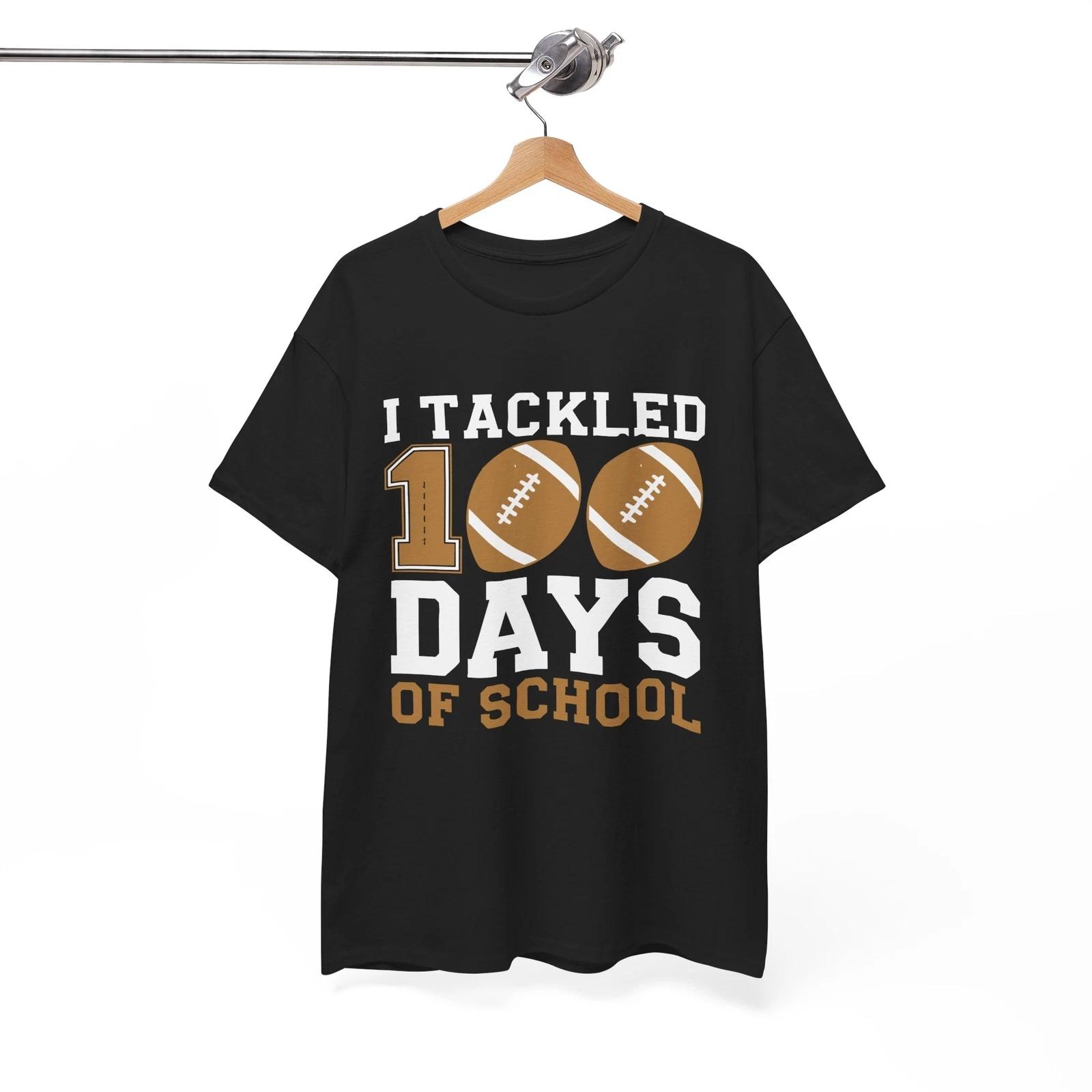 Football T-Shirt | American Football Fan Tee | Sports Game Day Shirt 2XL