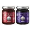 Sonton Organic Jam Strawberry / Blueberry (145g)