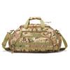 Outdoor Multifunctional Sports Backpack, Shoe Compartment Storage Bag, Multi-purpose Backpack, Luggage Bag, Double Shoulder Bag, Handbag