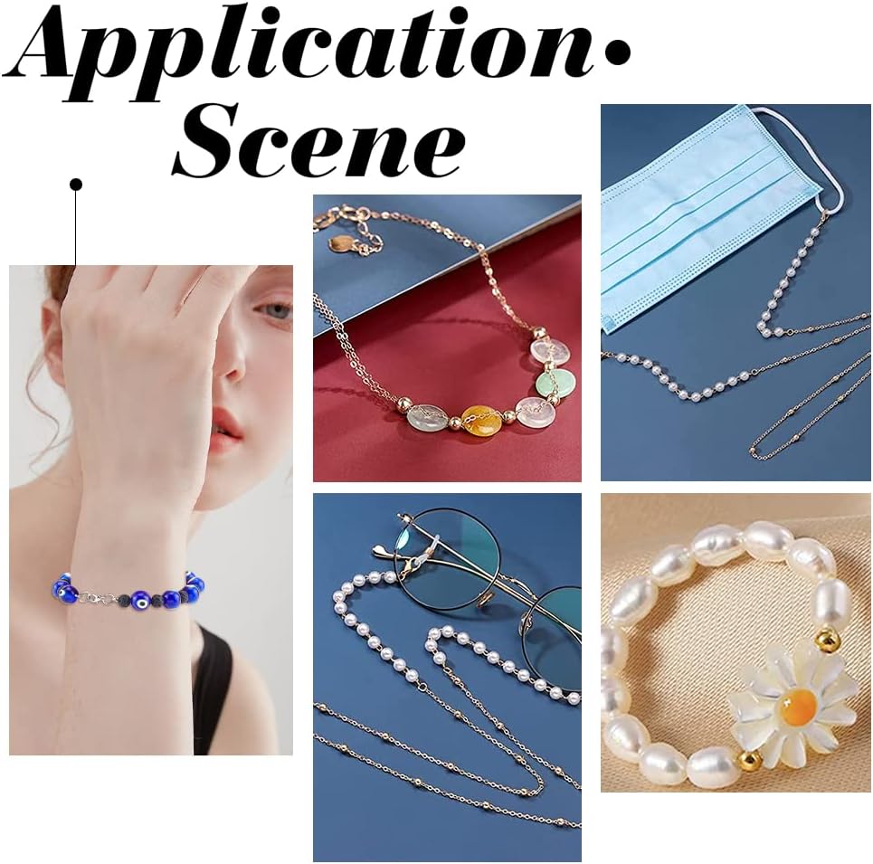 400Pcs 2 Styles 304 Stainless Steel Spacer Beads, Rondelle, Golden & Stainless Steel Color, 3x2mm, Hole: 1.8mm, 200pcs/color