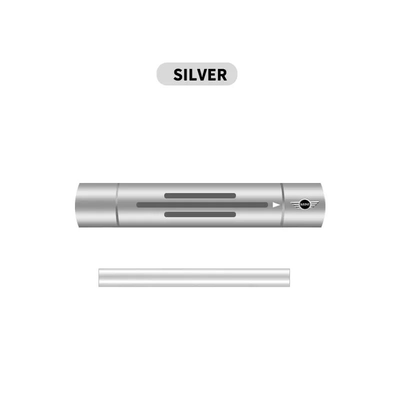 For Bmw Mini Auto interior Goods Car Air Freshener Outlet Air Vent Perfume Diffuser For MINI F54 F55 F56 R56 R60 SONE Roadster C