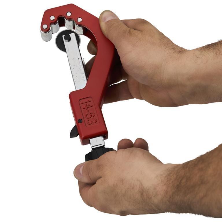 PVC PIPE CUTTER 3-64 KD10064
